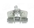 AIC Uchycen� dve�� AIC 55930, 55930