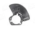 AIC Ochrann� plech proti ne�istot�m brzdov�ho kotou�e P�vodn� kvalita AIC AIC 55972, 55972