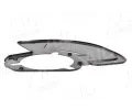 AIC Ochrann� plech proti ne�istot�m brzdov�ho kotou�e P�vodn� kvalita AIC AIC 55972, 55972