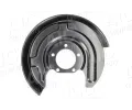 AIC Ochrann� plech proti ne�istot�m brzdov�ho kotou�e P�vodn� kvalita AIC AIC 55976, 55976