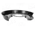 AIC Ochrann� plech proti ne�istot�m brzdov�ho kotou�e P�vodn� kvalita AIC AIC 55976, 55976
