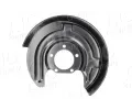 AIC Ochrann� plech proti ne�istot�m brzdov�ho kotou�e P�vodn� kvalita AIC AIC 55977, 55977