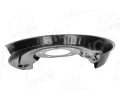 AIC Ochrann� plech proti ne�istot�m brzdov�ho kotou�e P�vodn� kvalita AIC AIC 55977, 55977