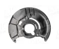 AIC Ochrann� plech proti ne�istot�m brzdov�ho kotou�e P�vodn� kvalita AIC AIC 55978, 55978