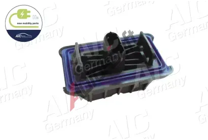 AIC Uchycen� zved�ku vozidla AIC 55980, 55980