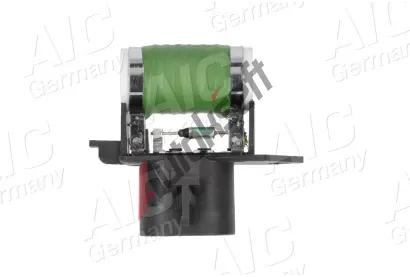 AIC Odpor vnit�n�ho tlakov�ho ventil�toru P�vodn� kvalita AIC AIC 56002, 56002