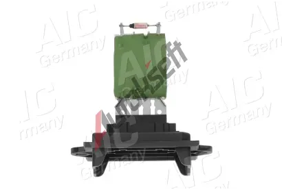 AIC Odpor vnitřního tlakového ventilátoru Původní kvalita AIC AIC 56005, 56005 AIC Odpor vnitřního tlakového ventilátoru Původní kvalita AIC AIC 56005, 56005