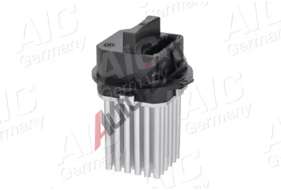 AIC Regulace vnit�n� ventilace P�vodn� kvalita AIC AIC 56006, 56006