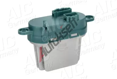 AIC Regulace vnit�n� ventilace P�vodn� kvalita AIC AIC 56007, 56007