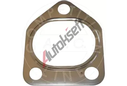 AIC T�sn�n� kolektoru v�fukov�ch plyn� P�vodn� kvalita AIC AIC 56009, 56009