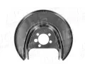 AIC Ochrann� plech proti ne�istot�m brzdov�ho kotou�e AIC 56016, 56016