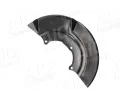 AIC Ochrann� plech proti ne�istot�m brzdov�ho kotou�e AIC 56017, 56017