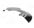 AIC Ochrann� plech proti ne�istot�m brzdov�ho kotou�e P�vodn� kvalita AIC AIC 56018, 56018