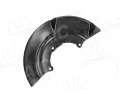 AIC Ochrann� plech proti ne�istot�m brzdov�ho kotou�e P�vodn� kvalita AIC AIC 56018, 56018