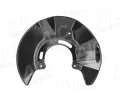 AIC Ochrann� plech proti ne�istot�m brzdov�ho kotou�e P�vodn� kvalita AIC AIC 56019, 56019