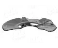 AIC Ochrann� plech proti ne�istot�m brzdov�ho kotou�e AIC 56020, 56020