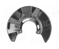 AIC Ochrann� plech proti ne�istot�m brzdov�ho kotou�e AIC 56020, 56020
