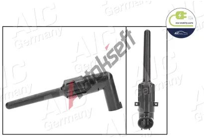 AIC Sn�ma� stavu chladic� kapaliny ��STI NOV� MOBILITY AIC 56025, 56025