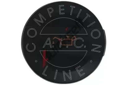 AIC Uz�v�r plnic�ho hrdla olejov� n�dr�e P�vodn� kvalita AIC AIC 56043, 56043