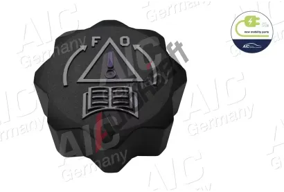 AIC Uzav�rac� v��ko, n�doba chladiva ��STI NOV� MOBILITY AIC 56047, 56047