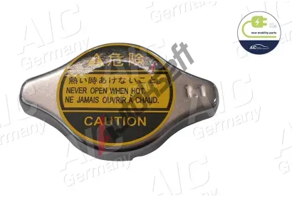 AIC Uzav�rac� v��ko chladi�e ��STI NOV� MOBILITY AIC 56048, 56048