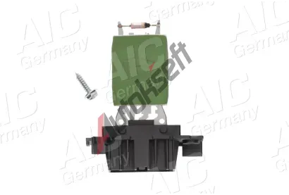 AIC Odpor vnit�n�ho tlakov�ho ventil�toru P�vodn� kvalita AIC AIC 56053, 56053