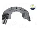 AIC Ochrann� plech proti ne�istot�m brzdov�ho kotou�e ��STI NOV� MOBILITY&nbsp;&dash;&nbsp;AIC 56068