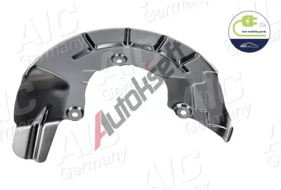 AIC Ochrann� plech proti ne�istot�m brzdov�ho kotou�e ��STI NOV� MOBILITY AIC 56068, 56068