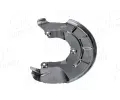 AIC Ochrann� plech proti ne�istot�m brzdov�ho kotou�e ��STI NOV� MOBILITY AIC 56068, 56068