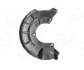 AIC Ochrann� plech proti ne�istot�m brzdov�ho kotou�e ��STI NOV� MOBILITY AIC 56069, 56069