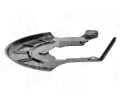 AIC Ochrann� plech proti ne�istot�m brzdov�ho kotou�e ��STI NOV� MOBILITY AIC 56069, 56069