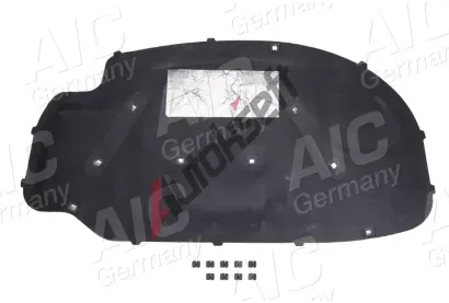 AIC Izolace motorového prostoru Původní kvalita AIC AIC 56083, 56083 AIC Izolace motorového prostoru Původní kvalita AIC AIC 56083, 56083