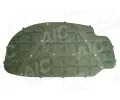 AIC Izolace motorového prostoru Původní kvalita AIC AIC 56083, 56083