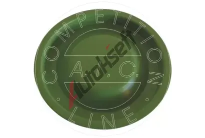 AIC Kryc� uz�v�r vyp�nac�ho lo�iska P�vodn� kvalita AIC AIC 56111, 56111