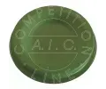 AIC Kryc� uz�v�r vyp�nac�ho lo�iska P�vodn� kvalita AIC AIC 56111, 56111
