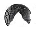 AIC Ochrann� plech proti ne�istot�m brzdov�ho kotou�e ��STI NOV� MOBILITY AIC 56143, 56143