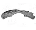 AIC Ochrann� plech proti ne�istot�m brzdov�ho kotou�e ��STI NOV� MOBILITY AIC 56143, 56143