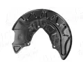 AIC Ochrann� plech proti ne�istot�m brzdov�ho kotou�e ��STI NOV� MOBILITY AIC 56144, 56144
