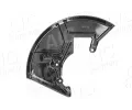 AIC Ochrann� plech proti ne�istot�m brzdov�ho kotou�e P�vodn� kvalita AIC AIC 56147, 56147