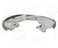 AIC Ochrann� plech proti ne�istot�m brzdov�ho kotou�e ��STI NOV� MOBILITY AIC 56149, 56149