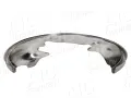 AIC Ochrann� plech proti ne�istot�m brzdov�ho kotou�e ��STI NOV� MOBILITY AIC 56149, 56149