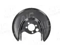 AIC Ochrann� plech proti ne�istot�m brzdov�ho kotou�e AIC 56159, 56159