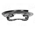 AIC Ochrann� plech proti ne�istot�m brzdov�ho kotou�e ��STI NOV� MOBILITY AIC 56163, 56163