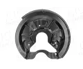 AIC Ochrann� plech proti ne�istot�m brzdov�ho kotou�e ��STI NOV� MOBILITY AIC 56163, 56163