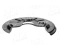 AIC Ochrann� plech proti ne�istot�m brzdov�ho kotou�e ��STI NOV� MOBILITY AIC 56163, 56163