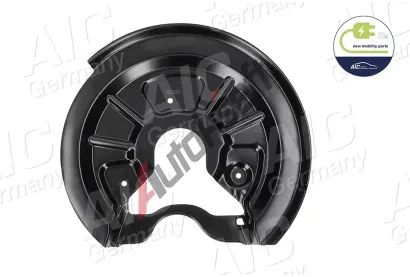 AIC Ochrann� plech proti ne�istot�m brzdov�ho kotou�e ��STI NOV� MOBILITY AIC 56164, 56164