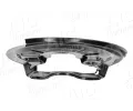 AIC Ochrann� plech proti ne�istot�m brzdov�ho kotou�e ��STI NOV� MOBILITY AIC 56164, 56164