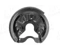 AIC Ochrann� plech proti ne�istot�m brzdov�ho kotou�e ��STI NOV� MOBILITY AIC 56164, 56164