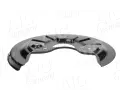 AIC Ochrann� plech proti ne�istot�m brzdov�ho kotou�e ��STI NOV� MOBILITY AIC 56164, 56164