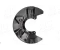 AIC Ochrann� plech proti ne�istot�m brzdov�ho kotou�e P�vodn� kvalita AIC AIC 56165, 56165